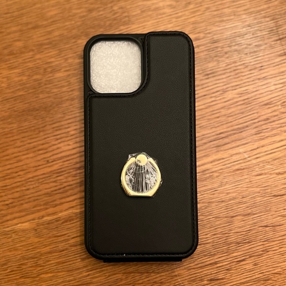 New iPhone 13 Pro Max Wallet Case - Picture 2 of 6